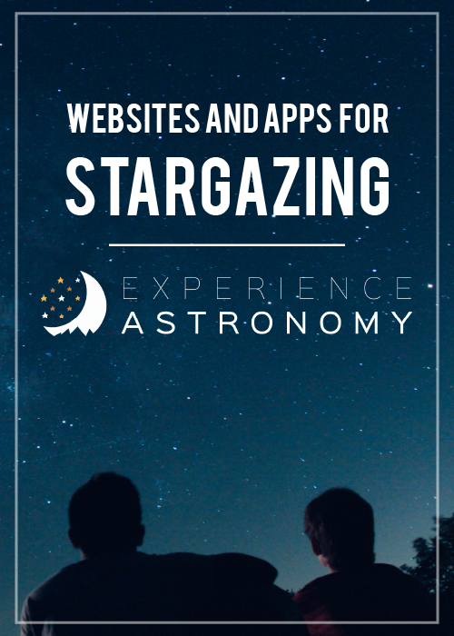 Top 10 Best Astronomy Websites for Stargazing and Learning