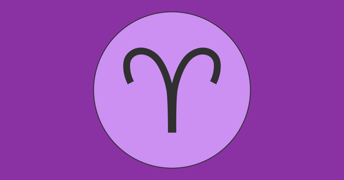 Aries Monthly Horoscope: What's in Store for You This Month