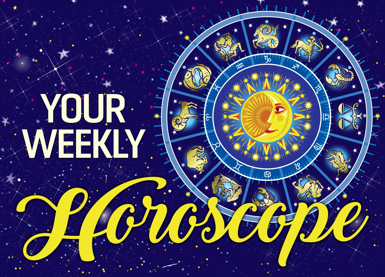 Astro Velida Weekly Horoscope: Key Insights for Your Week Ahead