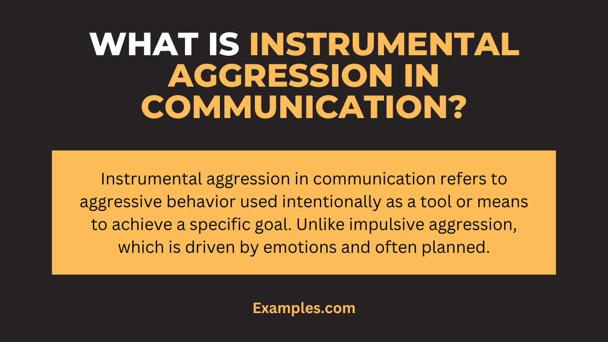 What is Aggression in AP Psychology? Exploring Hostile and Instrumental Behavior