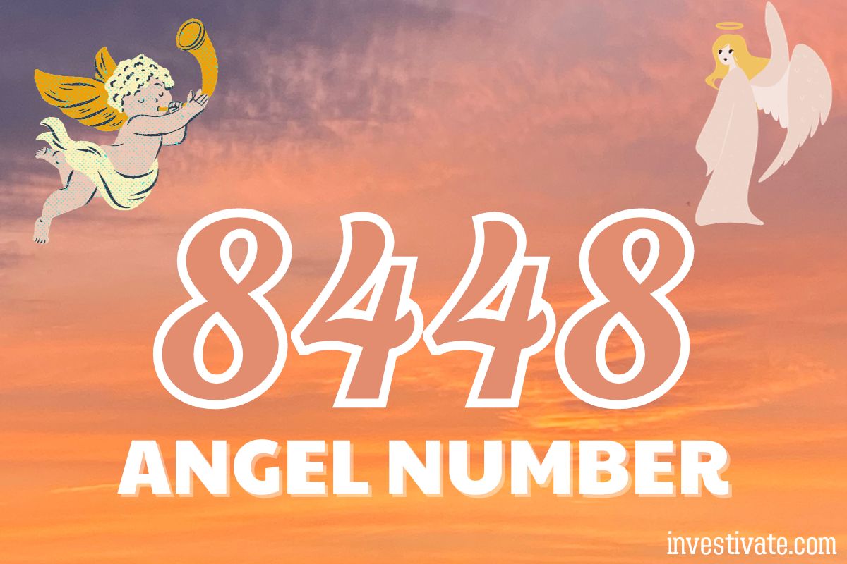 The Power of 8448 Angel Number in Twin Flame Relationships: A Sign of Stability