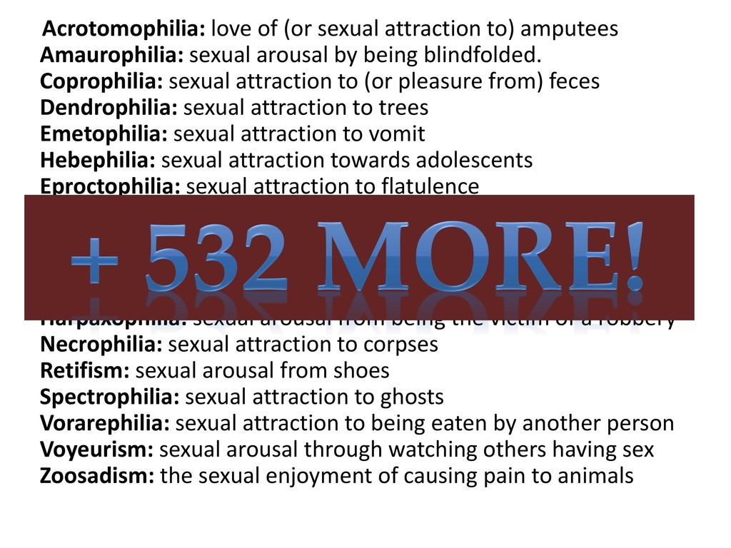 Acrotomophilia Definition in Psychology: Understanding Sexual Attraction to Amputees