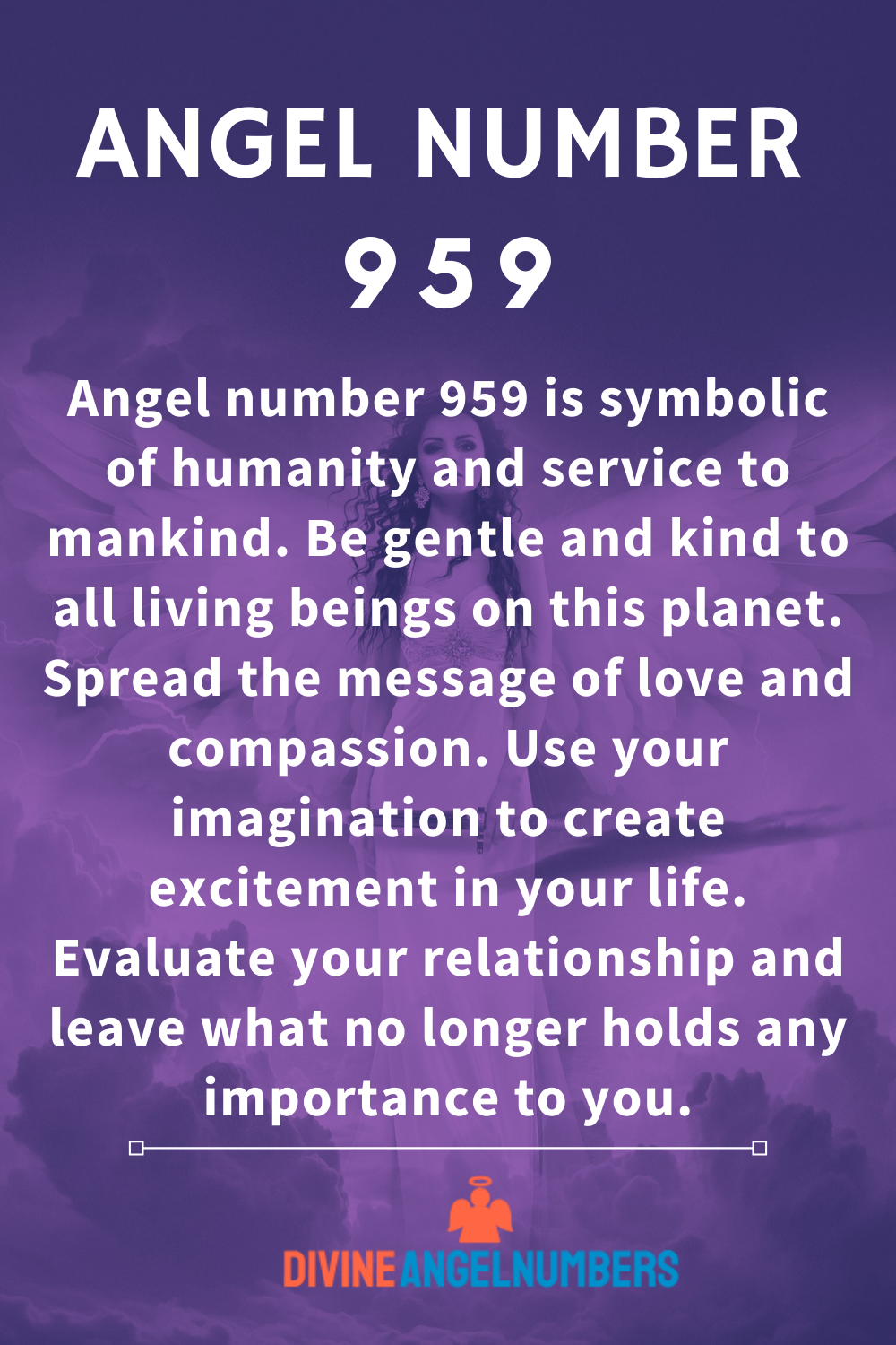 The Meaning of Angel Number 949 in Love and Relationships