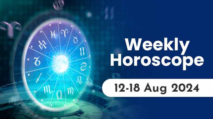 Astro Velida Weekly Horoscope: Key Insights for Your Week Ahead