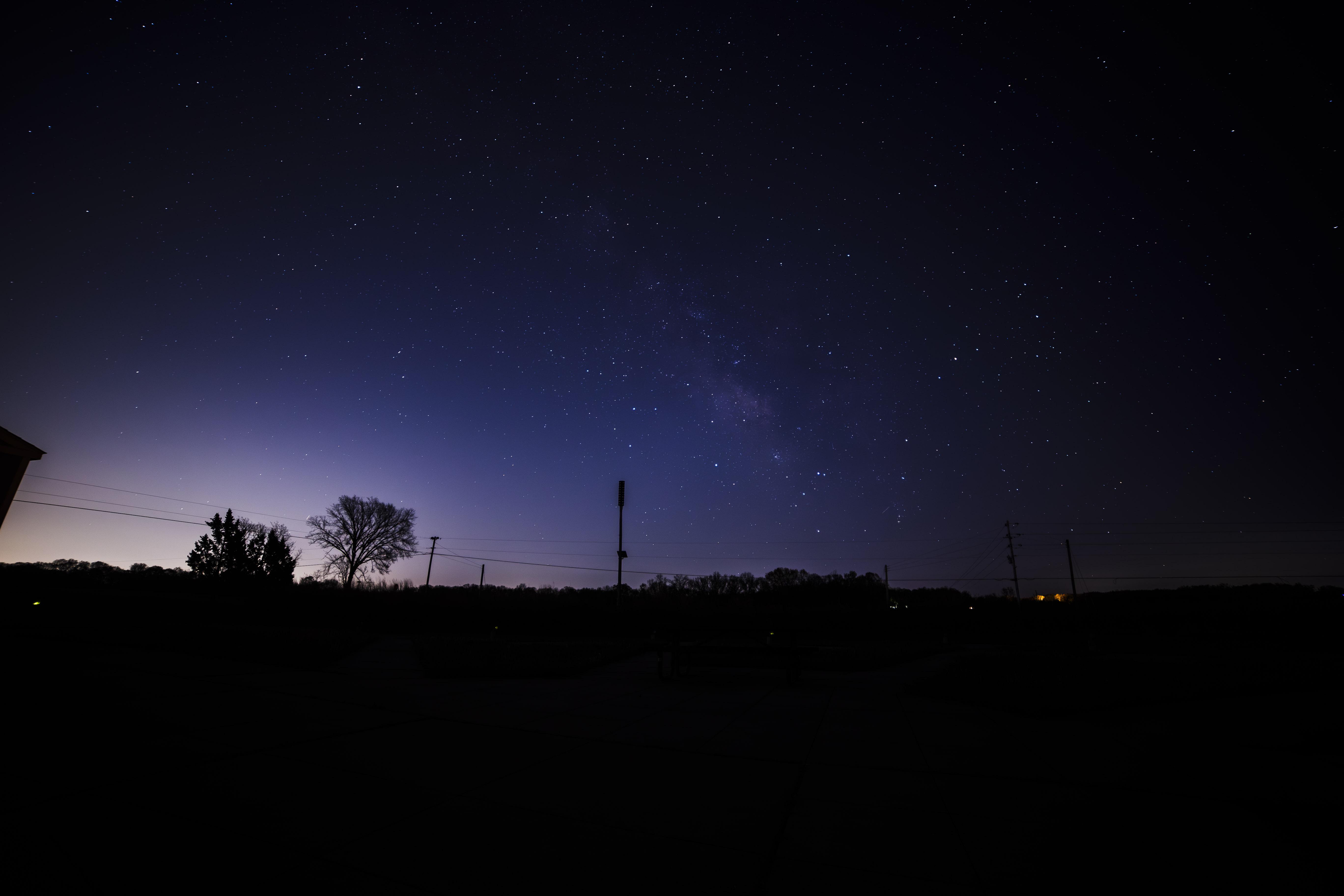 Broemmelsiek Park Astronomy Site: Stunning Photos & Night Sky Views