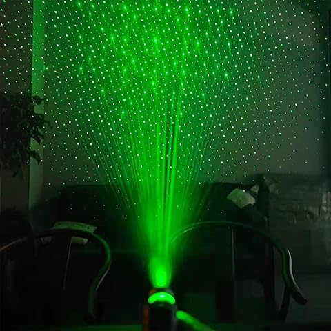 Best Green Laser Pointers for Astronomy: Top Picks for Visibility