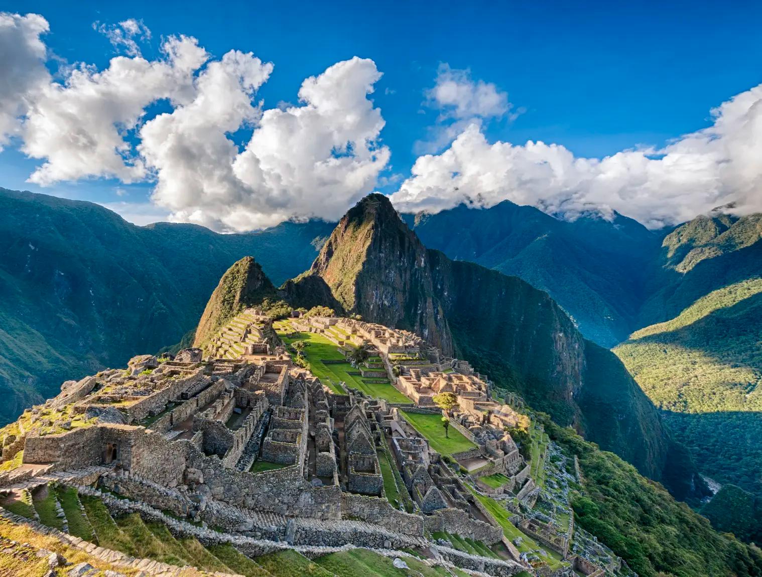 Unveiling Machu Picchu Astronomy: The Incas Connection to the Stars and Seasons