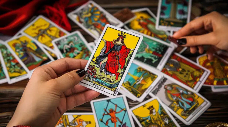 Debunking Myths: Is Tarot Card Reading Harmful?