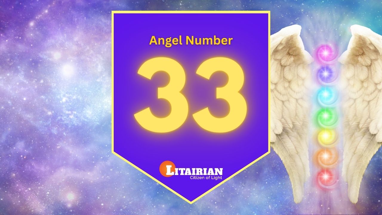 Discover the Meaning of Angel Number 3300: Spiritual Guidance & Creativity