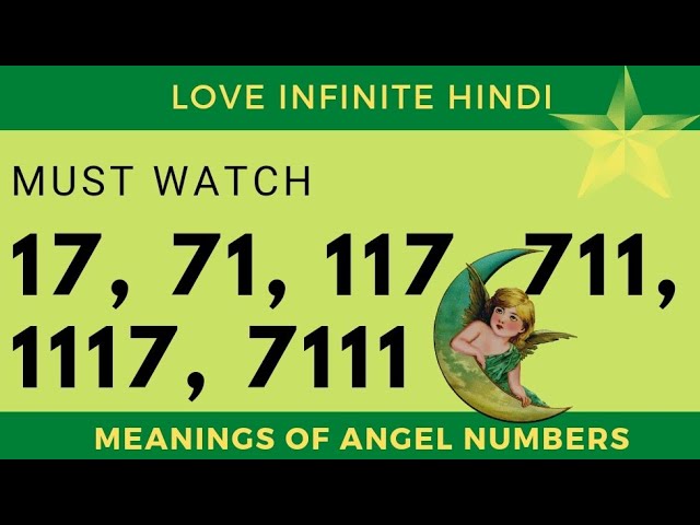 The Power of 7111 Angel Number in Your Twin Flame Journey