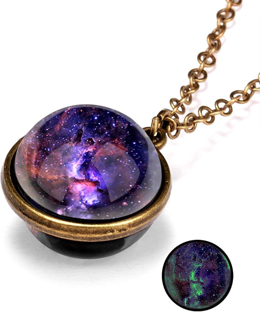 Astronomy Necklace: Discover Stunning Celestial Jewelry for Star Lovers