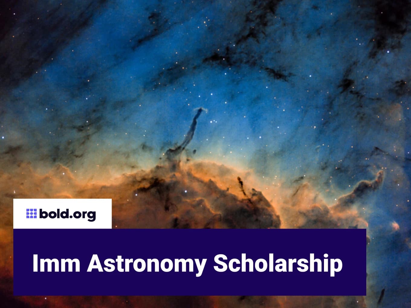 Find the Best Astronomy Scholarships for Aspiring Astrophysicists