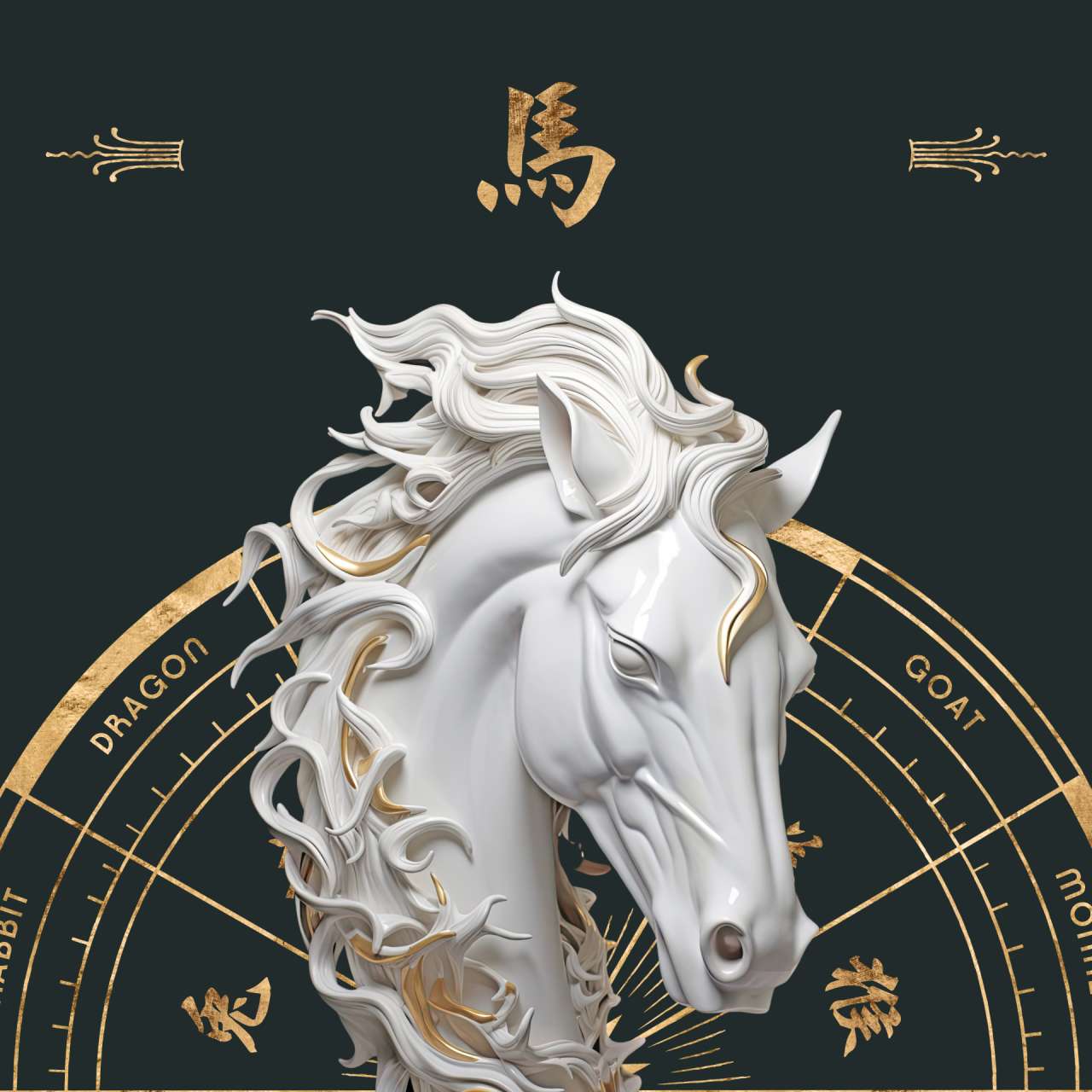 Aries Horse Zodiac Guide: Leadership, Energy, and Love Forecast