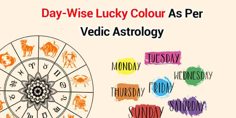 Astrology Dresses for Every Day of the Week: Discover Your Signs Colors