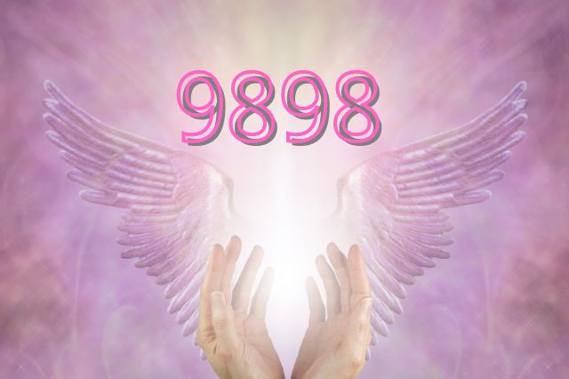 How 9898 Angel Number Guides Twin Flame Reunions and Transformative Love