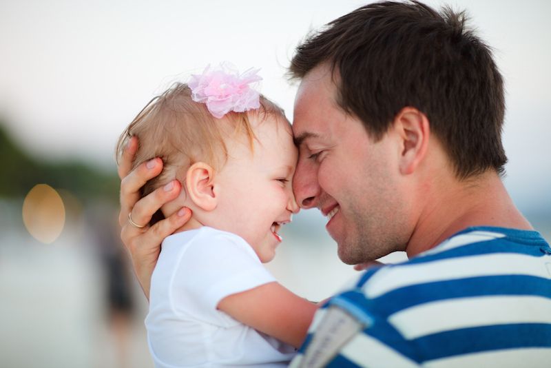 The Surprising Psychology of Adults Calling Parents Mommy and Daddy