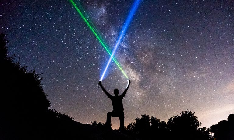 Best Astronomy Pointer Laser: Top Picks for Stargazing and Astronomy Enthusiasts