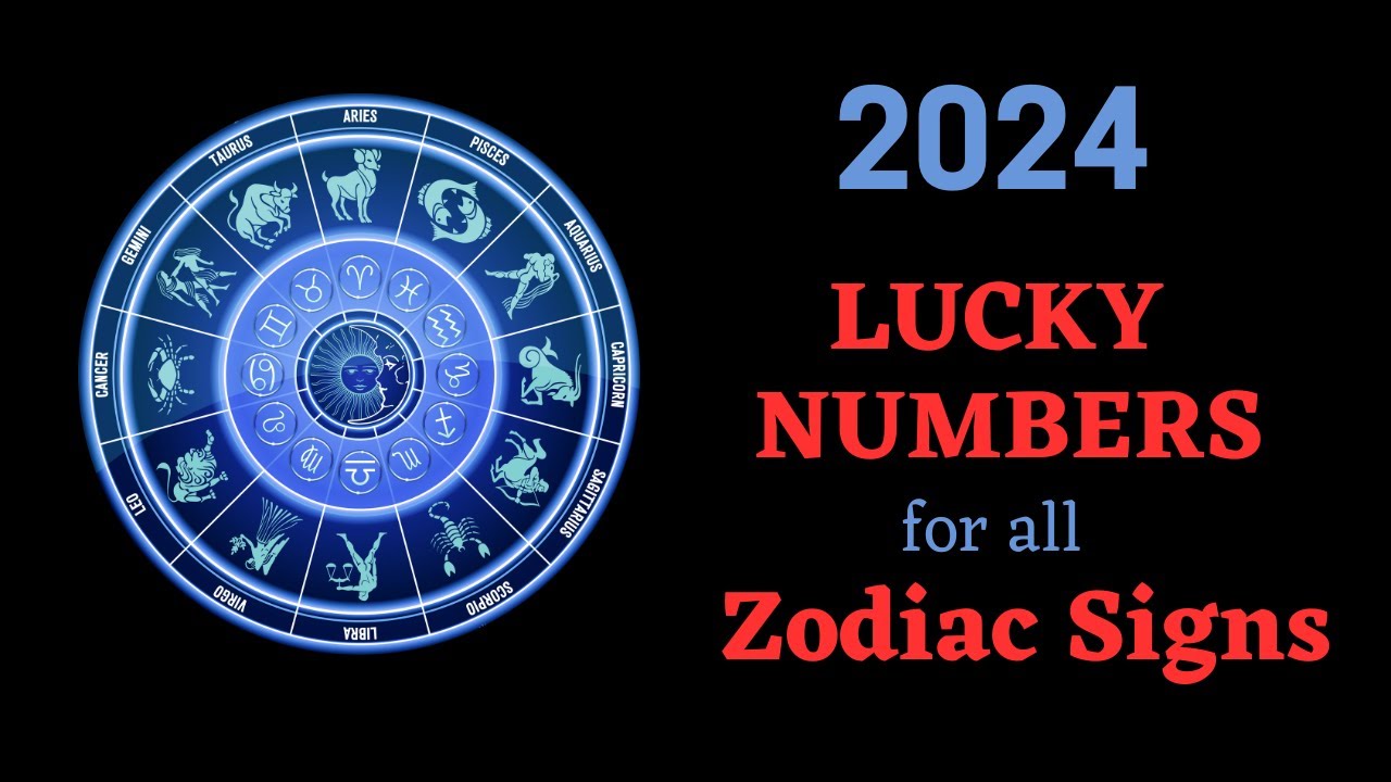 Discover Your Aries Lucky Numbers Today: Astrology Insights