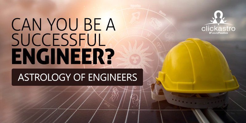 Astrology Engineering: How Your Zodiac Influences Your Engineering Career