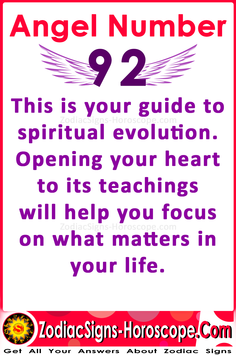 Discover the Meaning of Angel Number 92 and Its Spiritual Significance