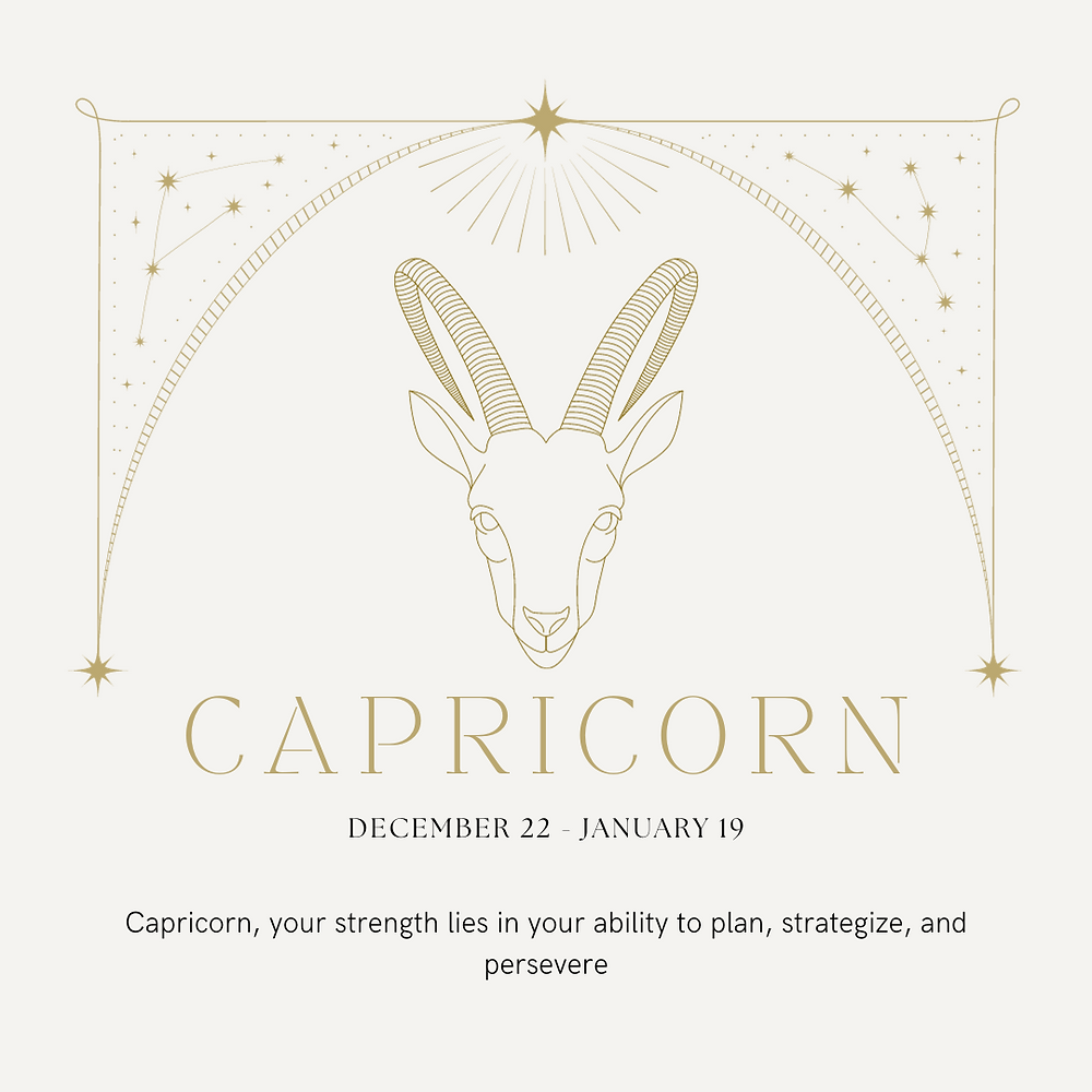 Capricorn Career Horoscope 2024: Promotions & New Ventures