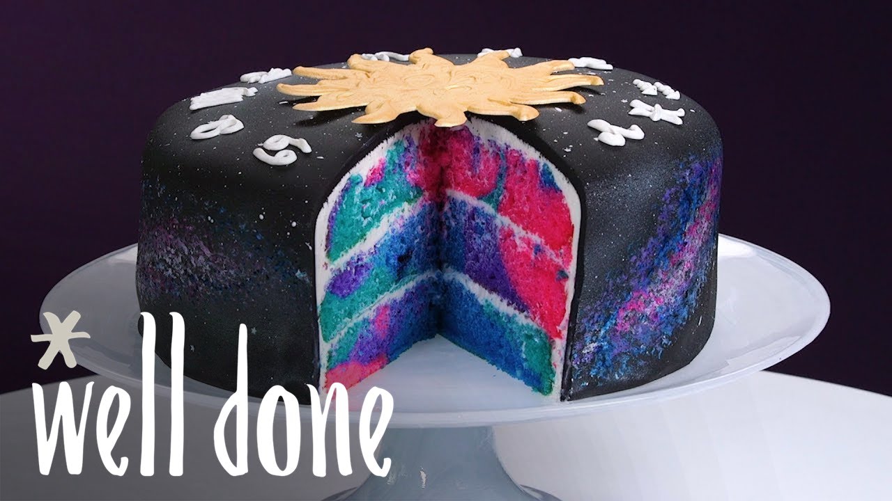 Create Your Own Astrology Cake: Delicious Zodiac Cake Recipes