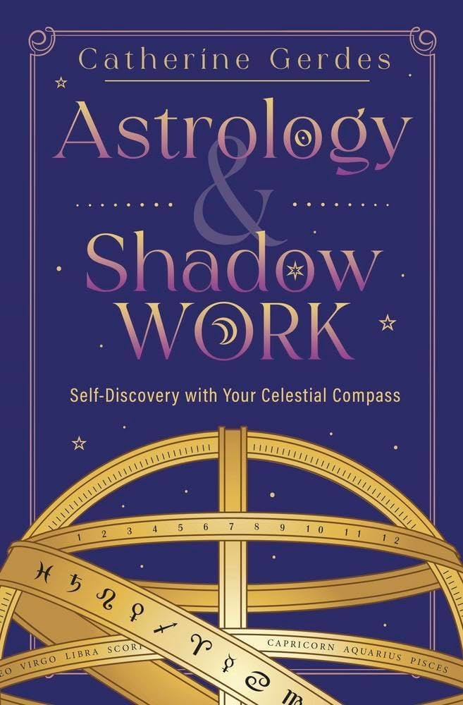 Discovering the Power of Shadow Work in Astrology for Healing and Transformation