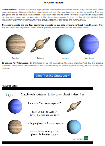 Online Astronomy Tutors for Homework Help and Exam Prep