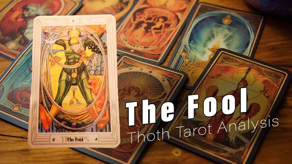 Explore the Meaning Behind Aleph Tarot Cards: Unlock Your Inner Wisdom