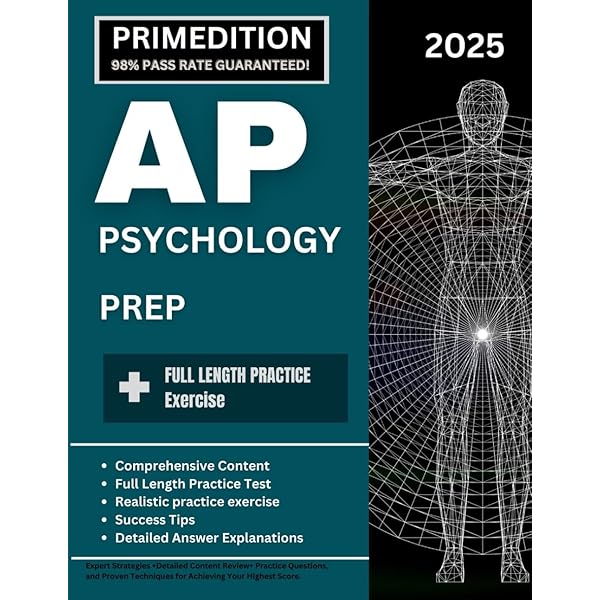 AMSCO AP Psychology Online Textbook: A Comprehensive Guide for Exam Success