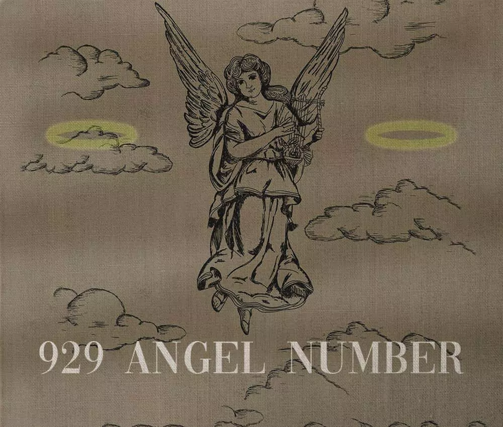 Unlock the Power of 929 Angel Number Manifestation for Personal Growth