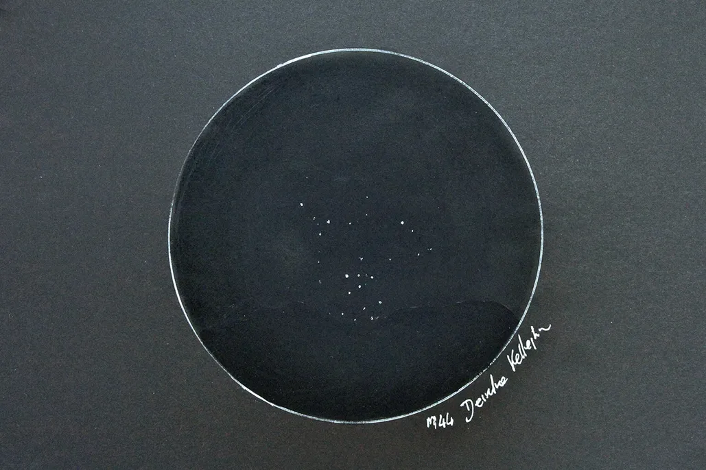 Astronomy Sketches: Tips and Techniques for Accurate Sky Observations