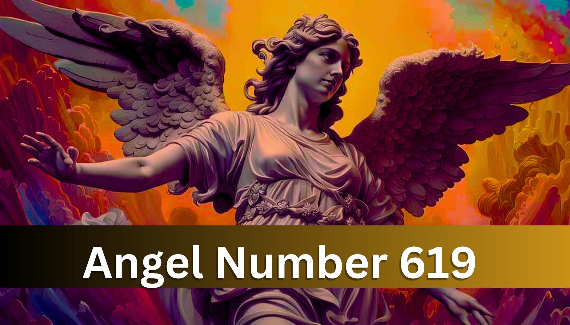 619 Angel Number: A Guide to Love, Twin Flames, and Luck