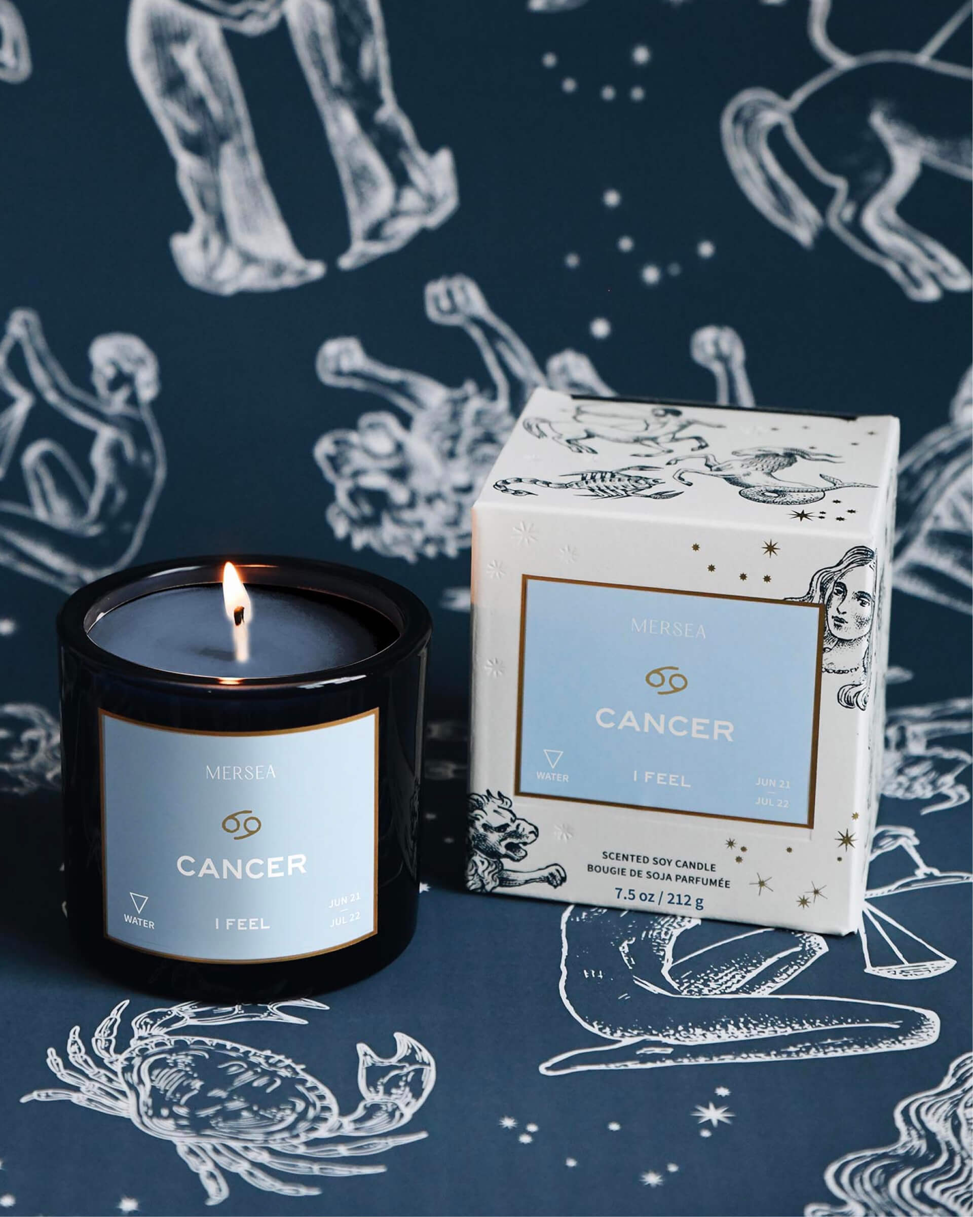 Astrology Candles: Discover the Perfect Scent for Your Zodiac Sign