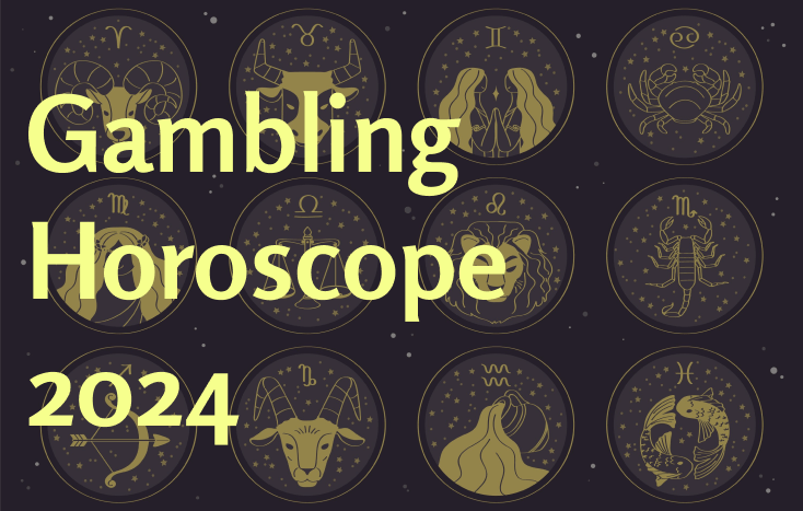 Discover the Best Gambling Days with Astrology: Winning Tips and Lucky Signs