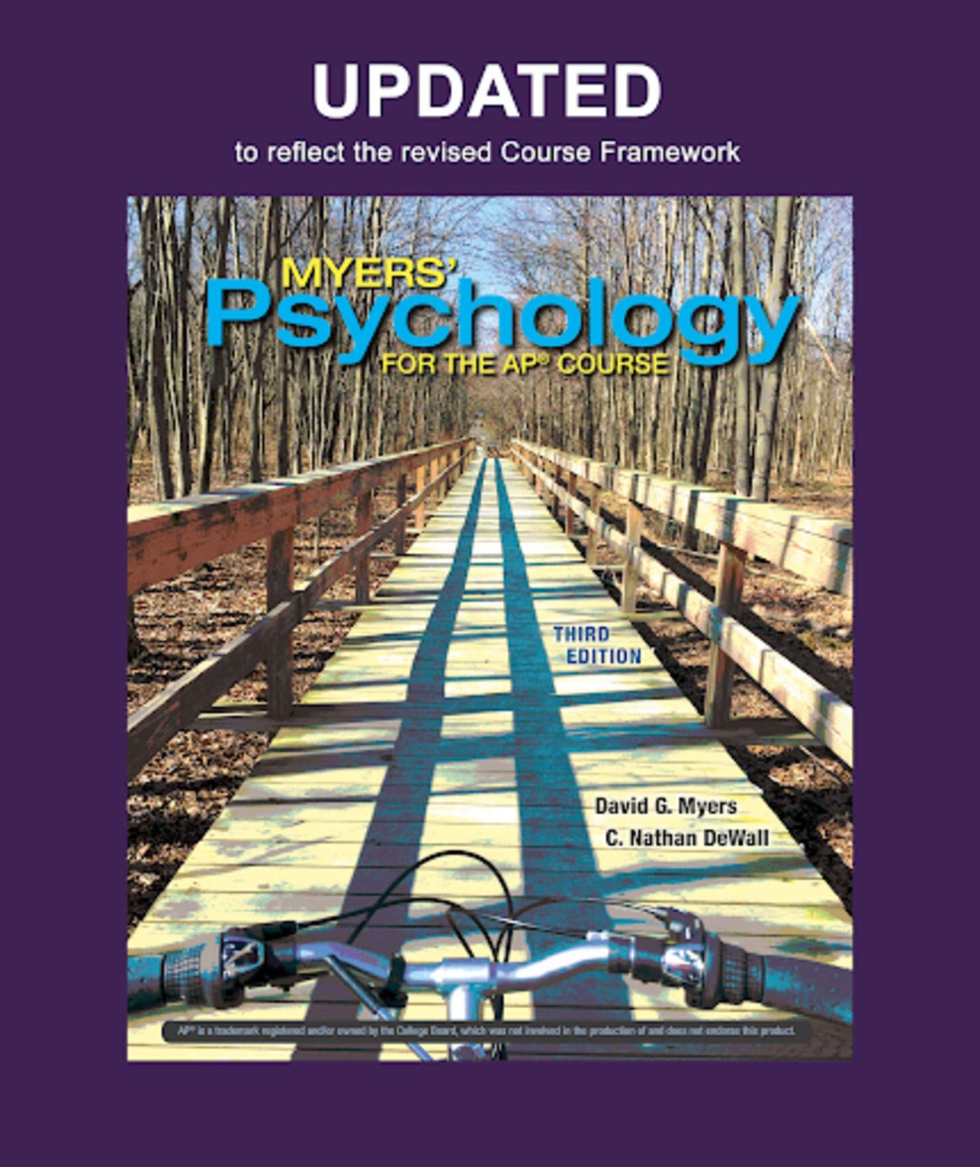 Unlocking AP Psychology: A Guide to Myers Essential Principles