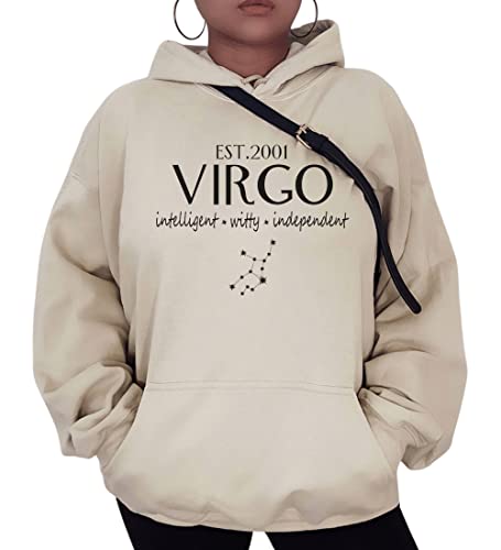 Find Your Perfect Astrology Hoodie | Personalized Horoscope Apparel