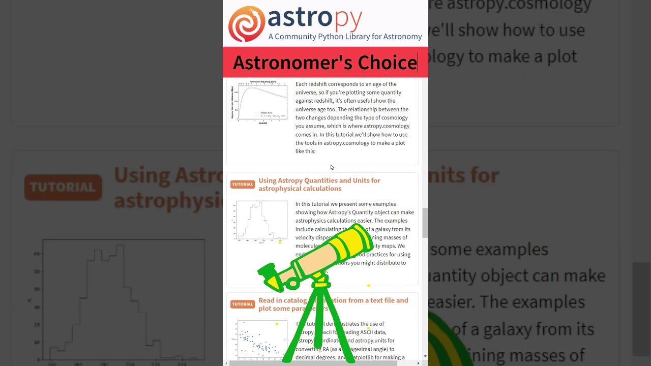 Master Astronomy Programming with Python: A Complete Guide for Beginners