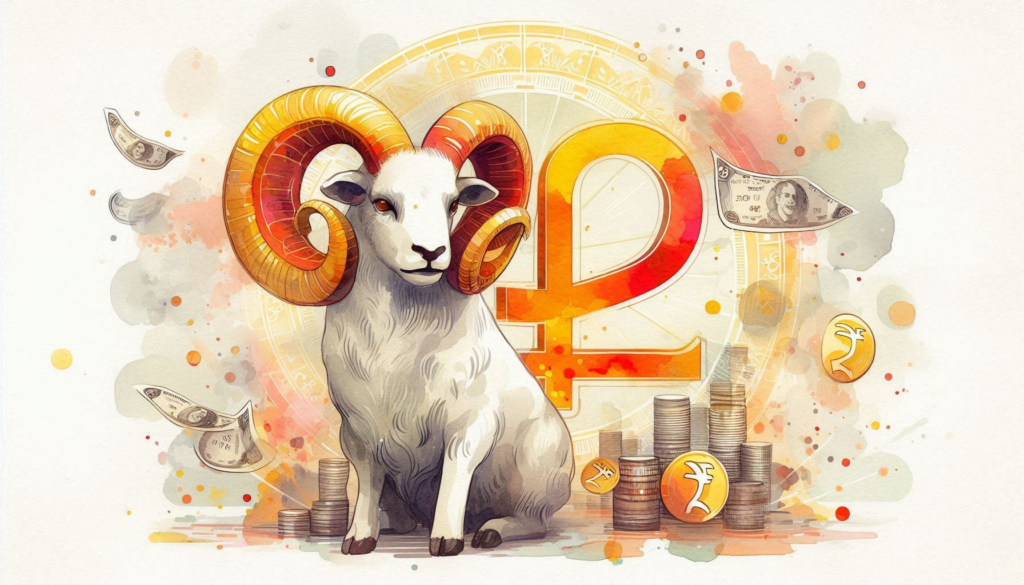 Aries Horoscope Next Week: Career Opportunities and Growth Predictions