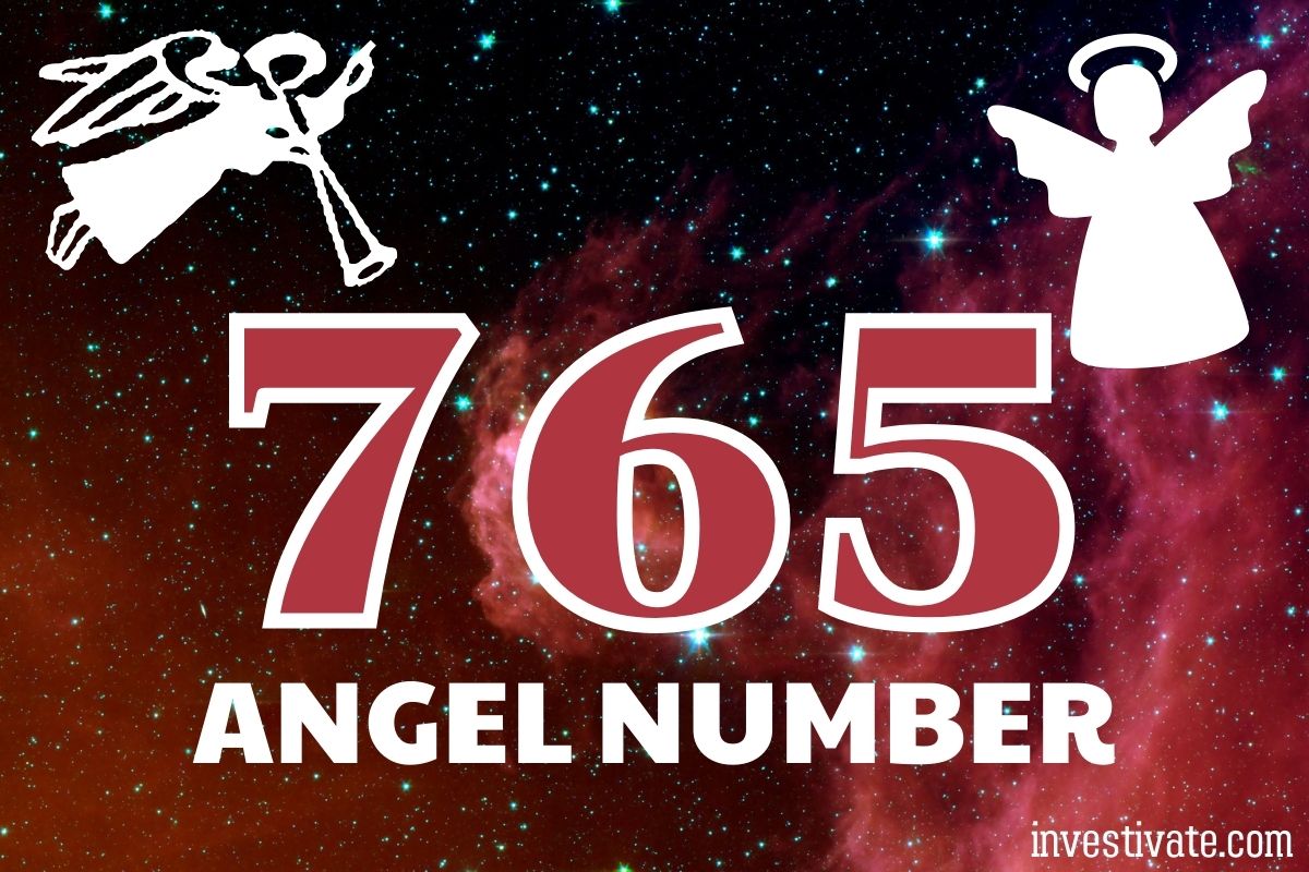 How Angel Number 765 Signals a Twin Flame Reunion