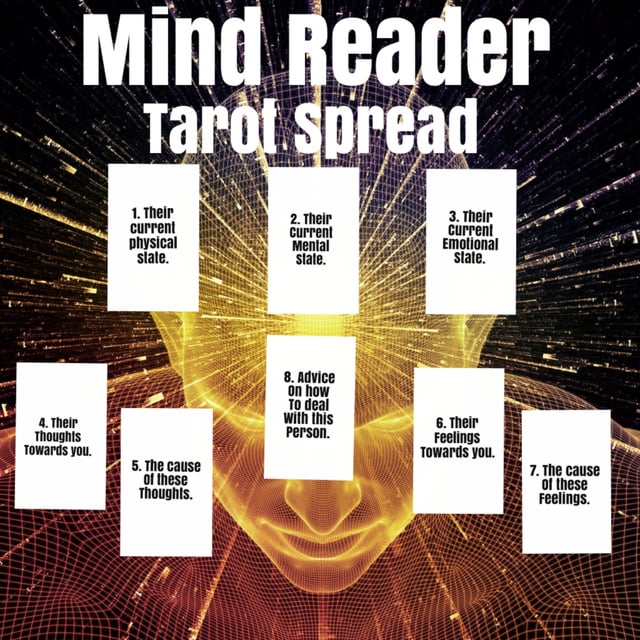 Want to help others with tarot? Here is how to do a tarot reading for someone else