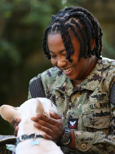 Guardian Angels for Soldiers Pets & Dogs on Deployment: Who Are They?