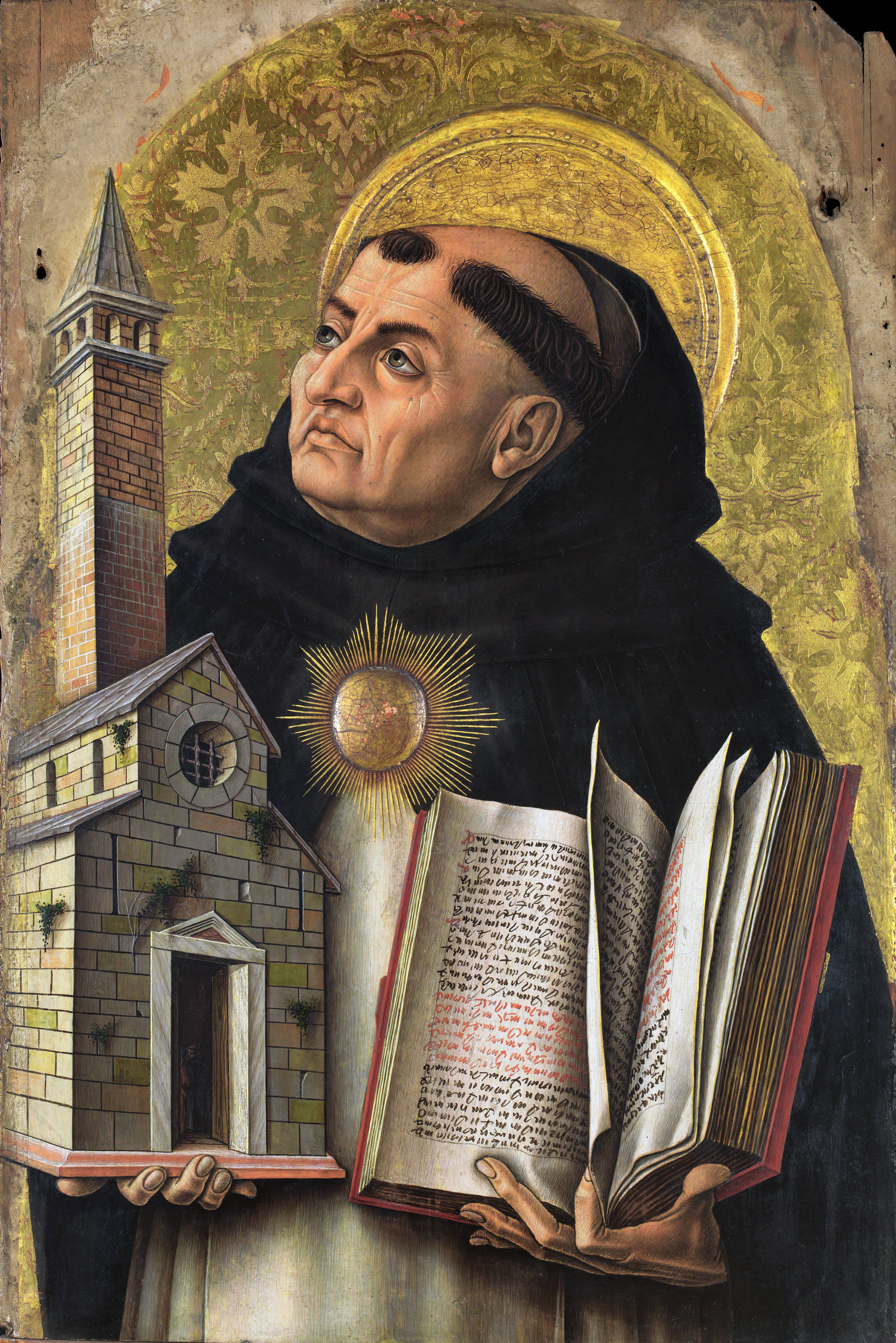 Thomas Aquinas Astronomy: Discovering a New Theory