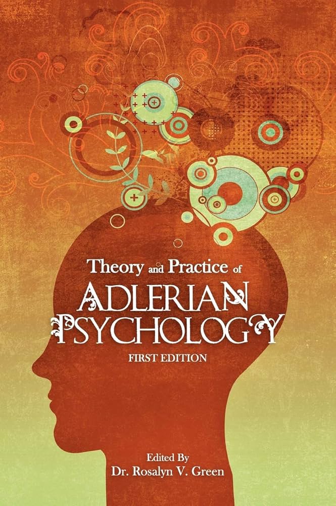 Dive into Adlerian psychology: Best books on Adlerian psychology for a better understanding!