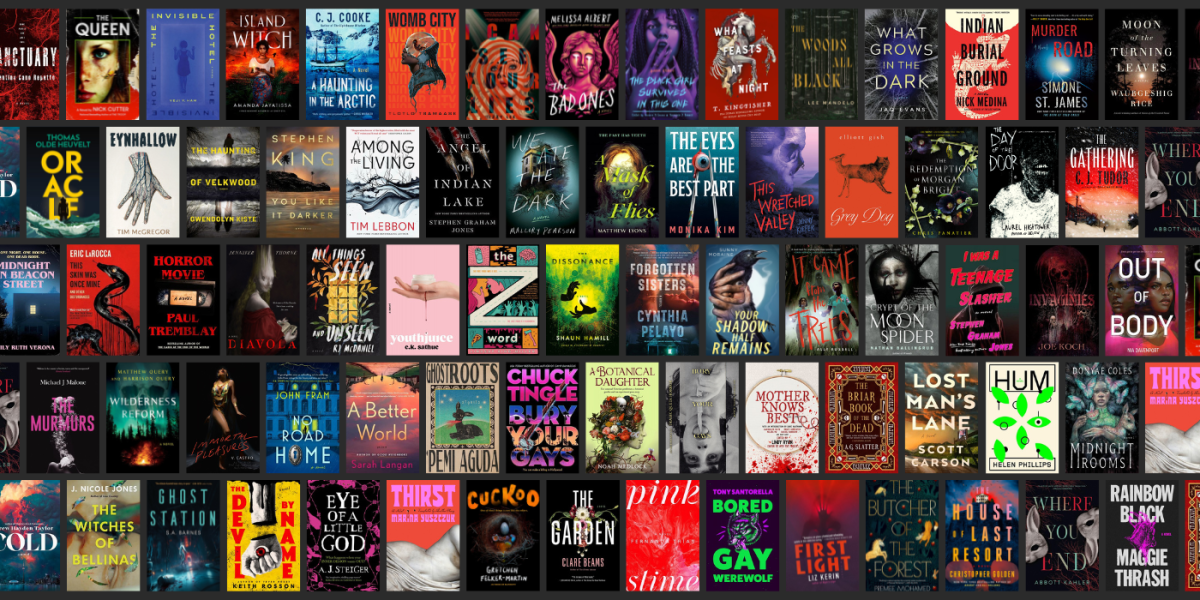 Find the Best Psychological Thriller Books 2024: Super Scary Reads Inside!