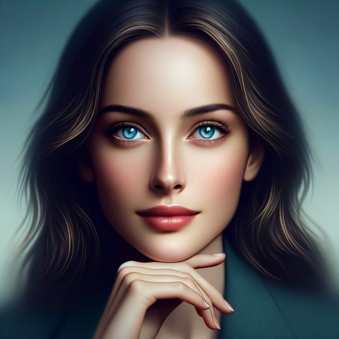 Angelina Jolie AI: Create Realistic Images and Music Covers