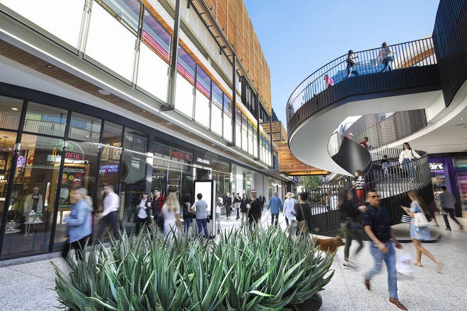 Los Angeles Shopping Guide: Malls, Boutiques, and More