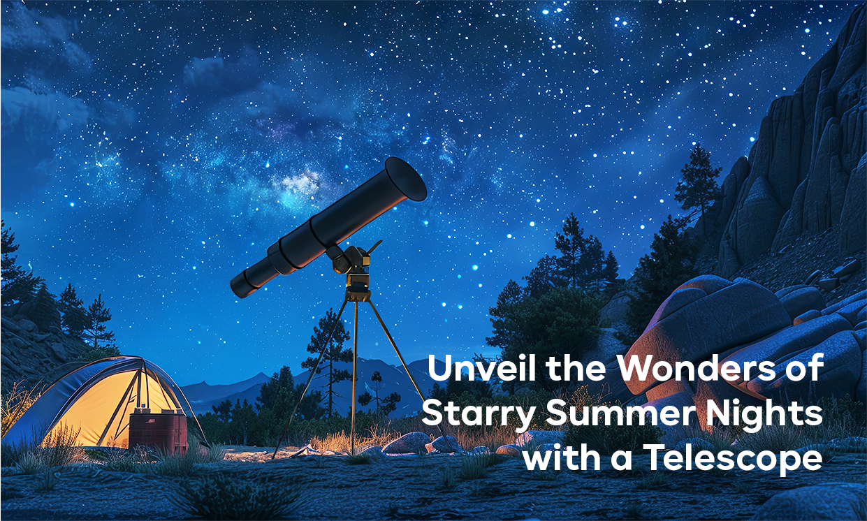 Starry Wonders: Unveiling the Secrets of Sternenwelt Astronomie