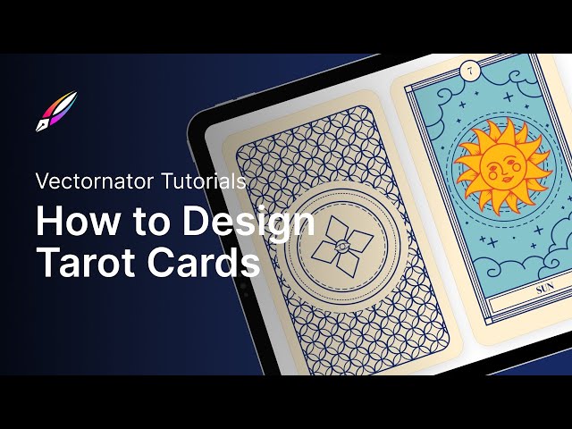 Craft Your Own Fortune: Learn How to Make Your Own Tarot Cards to Sell