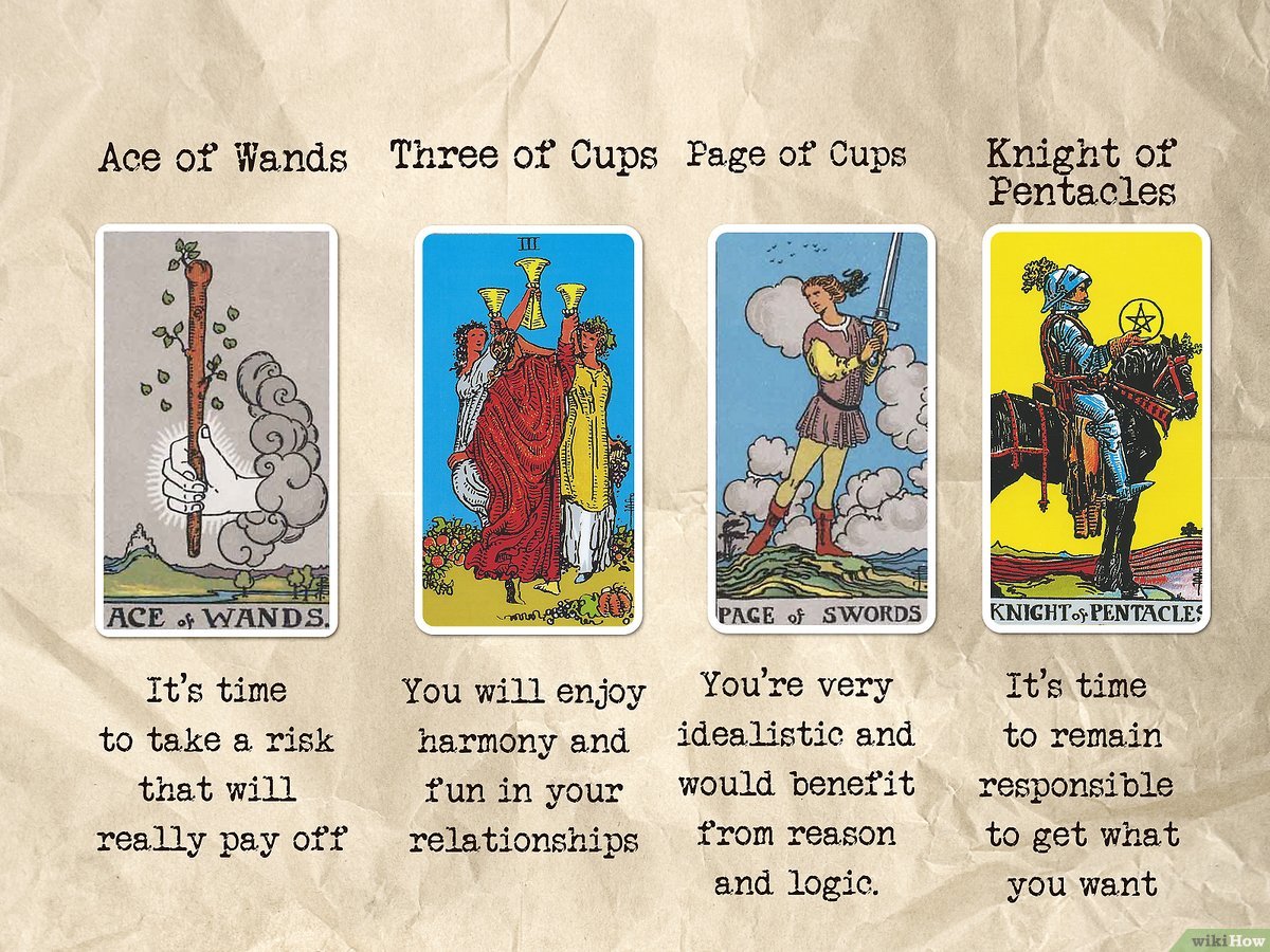 how to do tarot readings for others like a pro? Easy steps to read tarot cards!